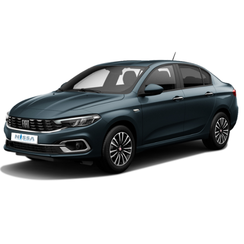 Fiat Egea