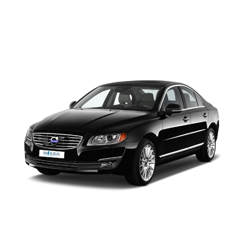 Volvo S 80