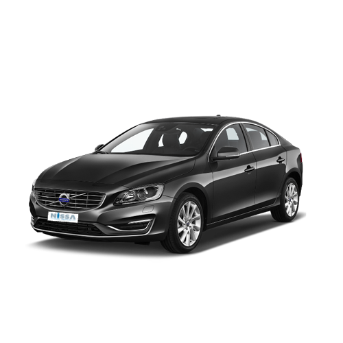 Volvo S 60
