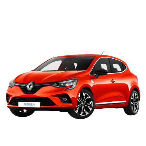 Renault Clio Sport Tourer