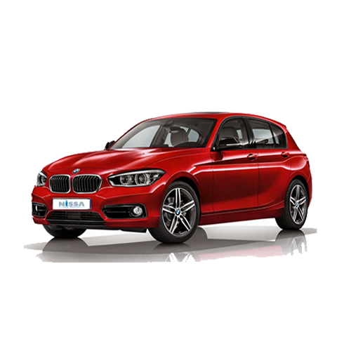 Bmw 1.16