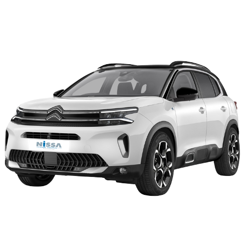 Citroen  C5 Aircross