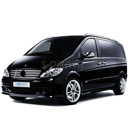Mercedes Viano