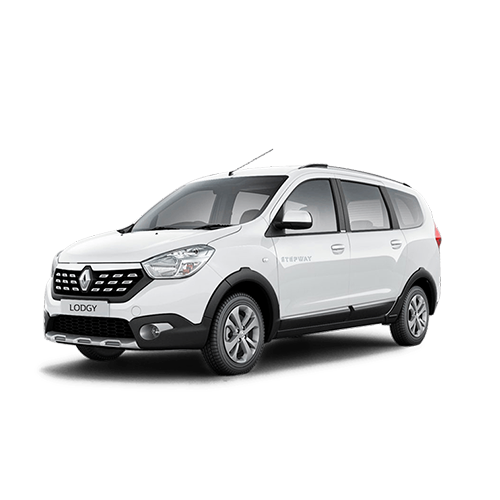 Dacia Lodgy 7