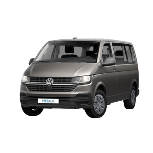 Volkswagen Transporter 8+1