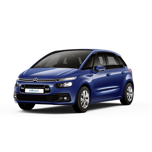 Citroen C4 Grand Picasso