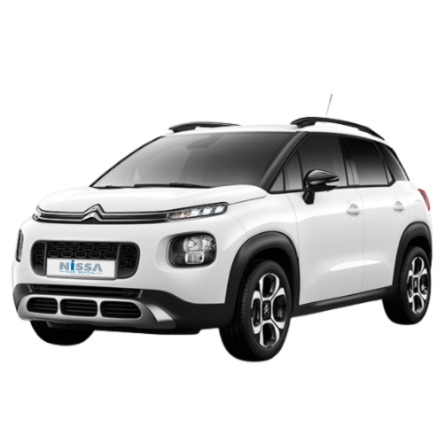 Citroen  C3 Aircross