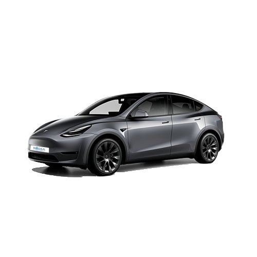 Tesla TeslaY