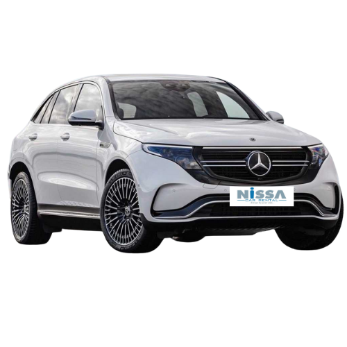 Mercedes EQC
