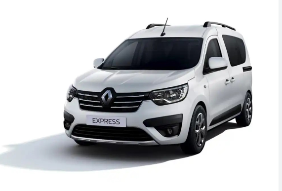 Renault Express