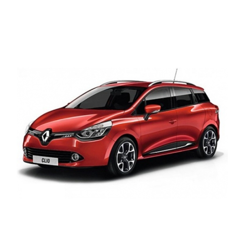 Renault Clio Sport Tourer