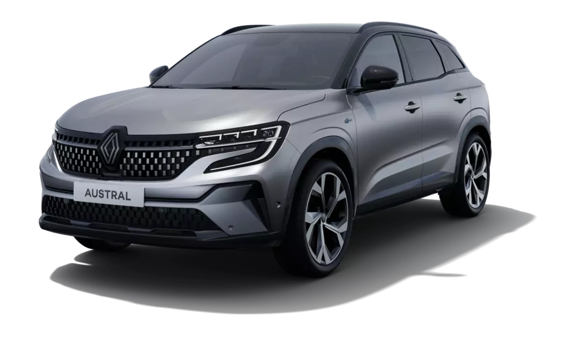 Renault Austral