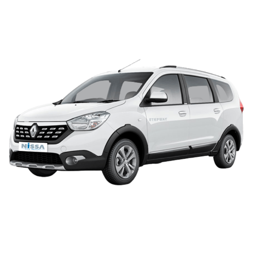Dacia Lodgy 7