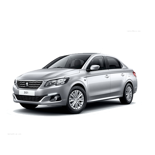 Peugeot 301