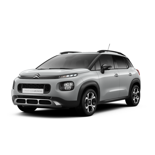 Citroen  C3 Aircross