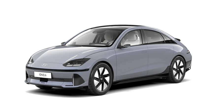 Hyundai Ioniq6