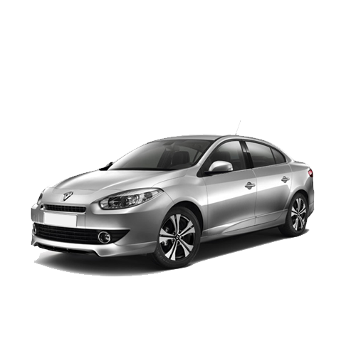 Renault Fluence