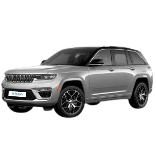 Grand Cherokee