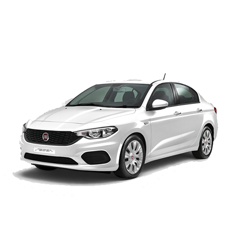 Fiat Egea