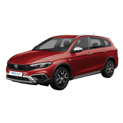 Fiat Egea Cross