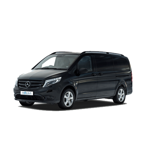 Mercedes Vito