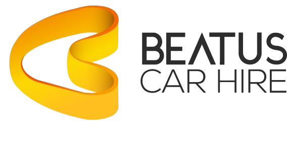 Beatus Car Hire Logo